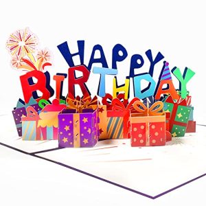 Birthday Cards Magic Ants Happy Birthday Card, Birthday Card