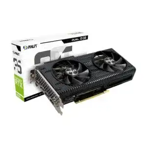 GeForce RTX 3050