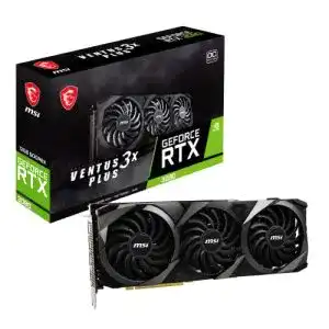 GeForce RTX 3080