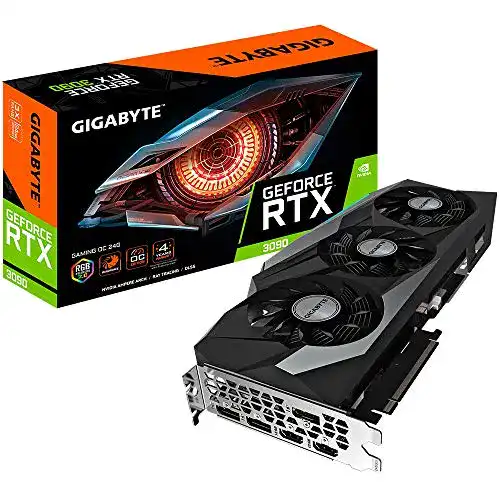 GeForce RTX 3090