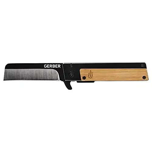 Gerber-Messer