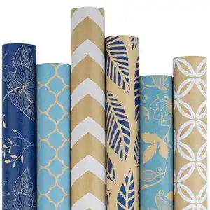 Geschenkpapier