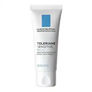 Gesichtscreme Herren La Roche-Posay Toleriane Sensitive Riche