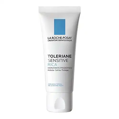 Gesichtscreme Herren La Roche-Posay Toleriane Sensitive Riche