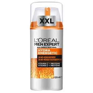 Gesichtscreme Herren L’Oréal Men Expert Gesichtspflege