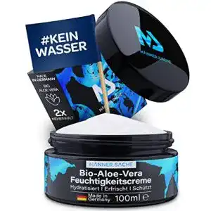 Die beste Gesichtscreme Herren 2026 Test Bestseller Gesichtscreme Herren