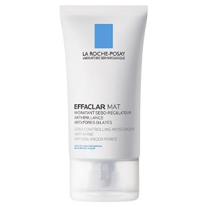 Face cream impure skin La Roche-Posay - Effaclar Matting
