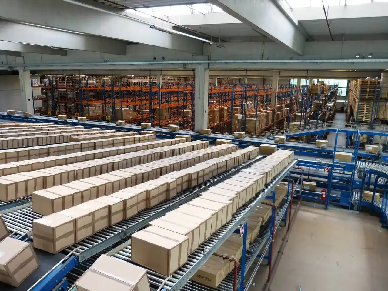 Online-Handel und Transportschäden Online-Handel und Transportschäden