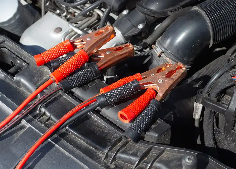 Autobatterie
