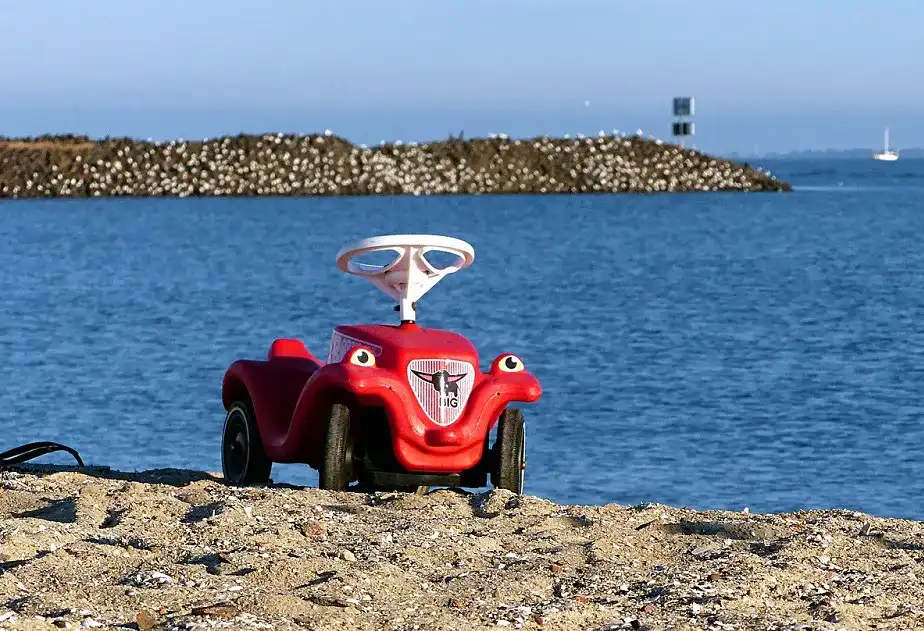 Bobby-Car