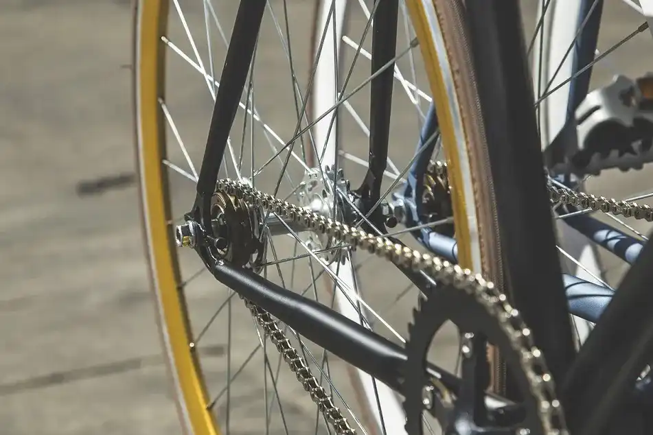 Fahrradkette