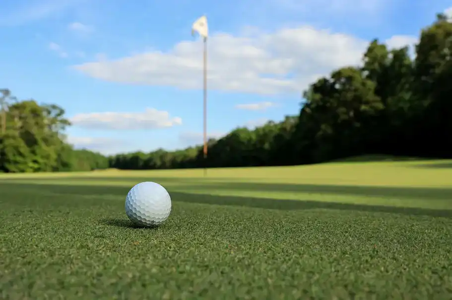 Golfball