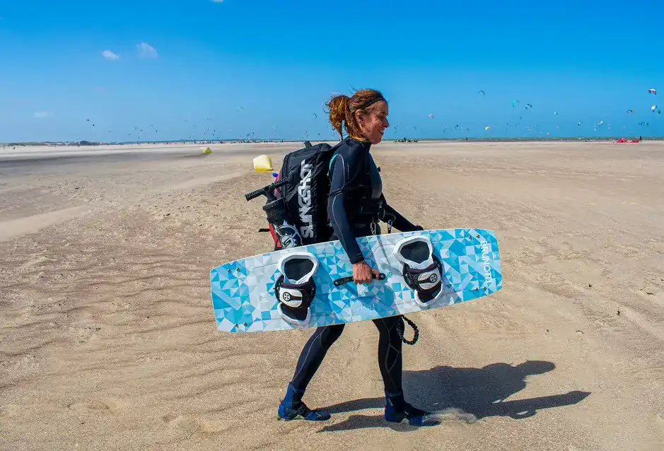 Kitebag