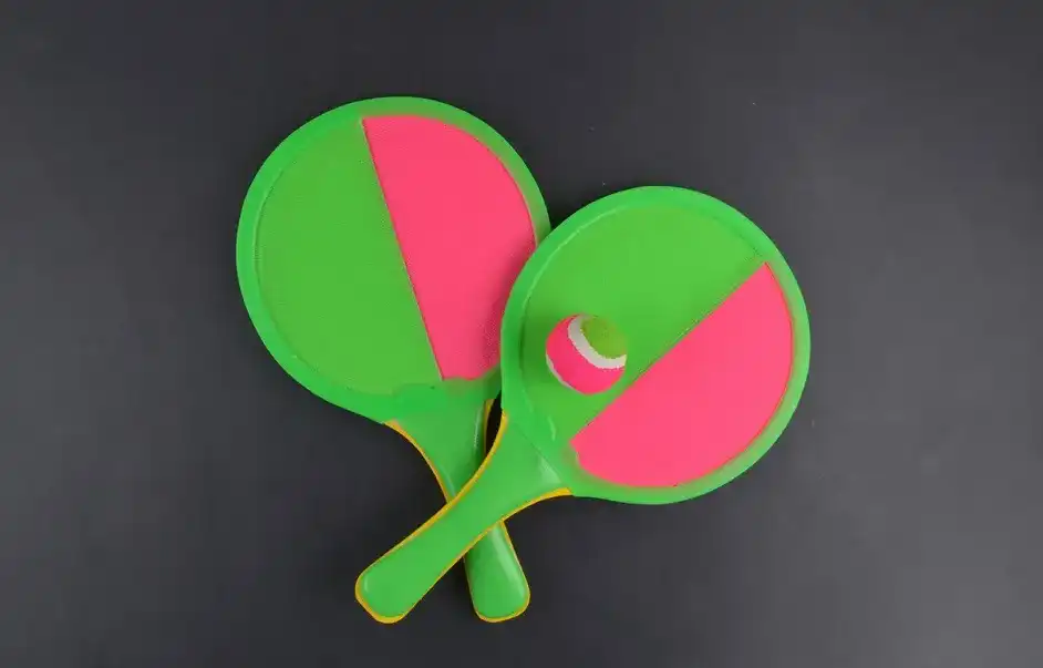 Klettballspiel
