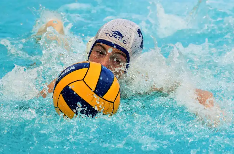 Wasserball