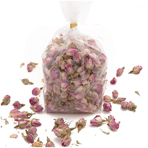 Die beste getrocknete rosen rosemarie schulz heidelberg 100 gramm rosa Bestsleller kaufen