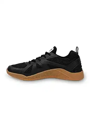 Gewichtheberschuhe Damen Gorilla Wear Bodybuilding Fitness Schuhe Gym