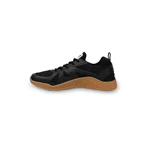 Gewichtheberschuhe Damen Gorilla Wear Bodybuilding Fitness Schuhe Gym