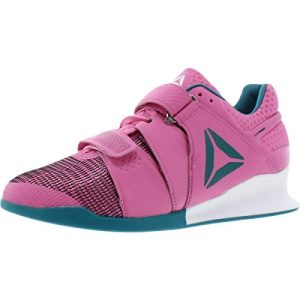 Women's weightlifting shoes