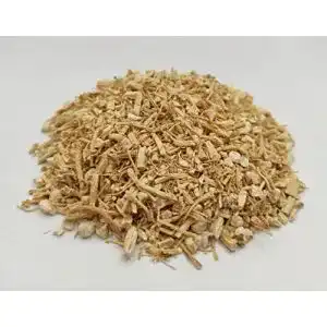 Ginseng-Wurzel AgoraMarket Getrocknete Geschnittene Ginsengwurzel 25g