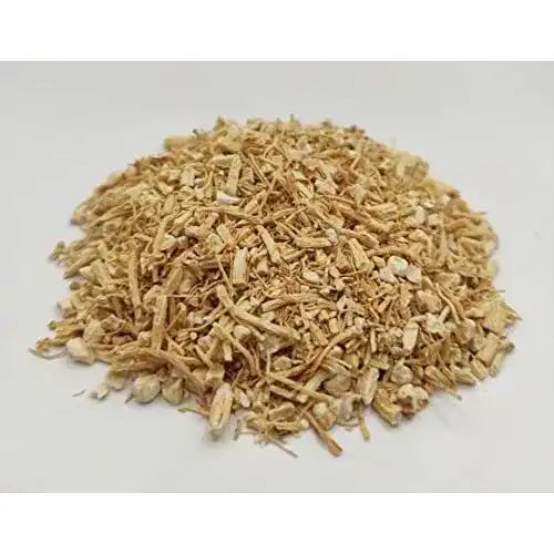 Ginseng-Wurzel AgoraMarket Getrocknete Geschnittene Ginsengwurzel 25g