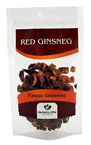 Ginseng-Wurzel HNP Rot Ginseng koreanischer Panax Ginseng
