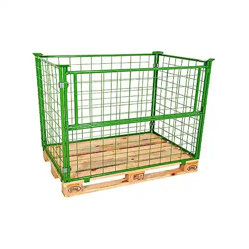 Gitterbox