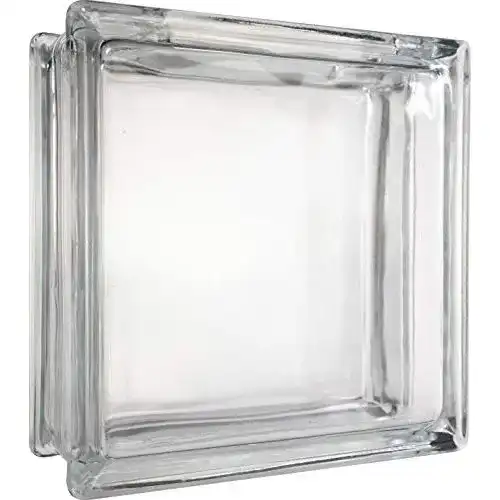 Glasbausteine