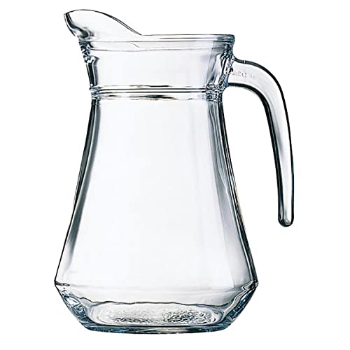Die beste glaskrug arcoroc arc e7255 juicy arc krug 1 liter glas Bestsleller kaufen
