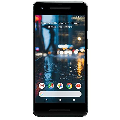 Die beste google pixel google mt pixel 2 64gb android 8 0 white Bestsleller kaufen