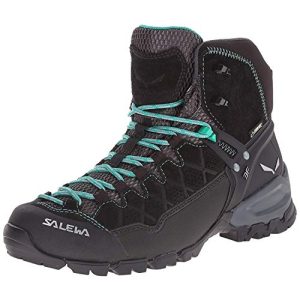 Gore-Tex hiking shoes women Salewa WS Alp Trainer Mid Gore-TEX women