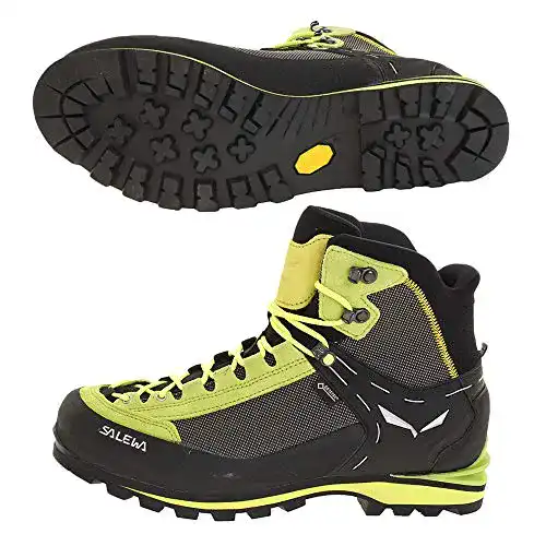 Gore-Tex-Wanderschuhe Herren