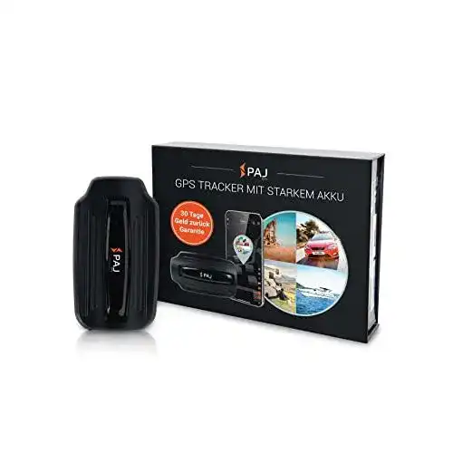 GPS-Tracker Auto