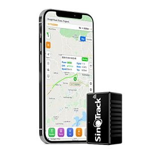 GPS-Tracker Auto SINOTRACK Auto-GPS-Tracker,ST-903