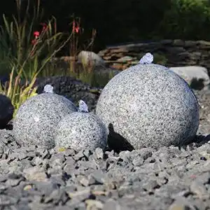 Die beste Granitbrunnen 2026 Test Bestseller Granitbrunnen