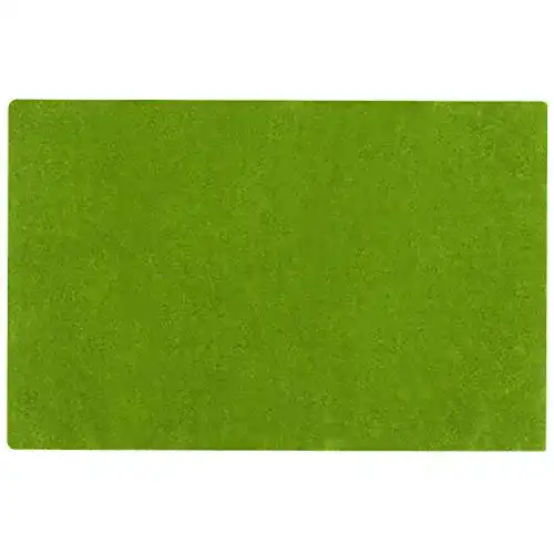 Grasmatte Cabilock Künstlich Modell Bahn Klebstoff Papier
