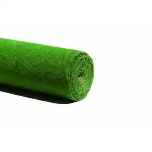 Grasmatte Faller 180753 – Geländematte, hellgrün 1000 x 750 mm