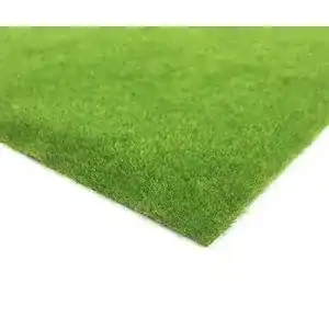 Grasmatte Prevessel Modell Fee Kunstrasen Matten Miniatur Ornament