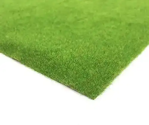 Grasmatte Prevessel Modell Fee Kunstrasen Matten Miniatur Ornament