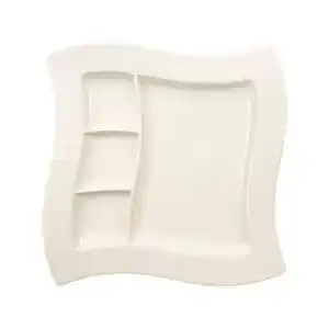 Grillteller Villeroy & Boch Villeroy und Boch NewWave