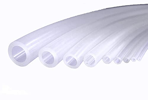 Die beste gummischlauch sentech flexibler silikonschlauch 10mm id x 15mm ad Bestsleller kaufen