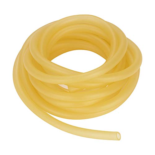 Die beste gummischlauch stonylab rubber tubing reiner latex bernsteinfarben Bestsleller kaufen