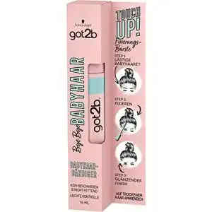 Die beste Haar-Mascara 2026 Test Bestseller Haar-Mascara