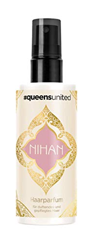 Die beste haarparfum queensunited nihan 100 ml Bestsleller kaufen