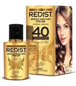 Haarparfum