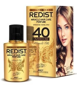 Die beste haarparfum redist hair perfume 40 overdose haarparfuem fuer frauen Bestsleller kaufen