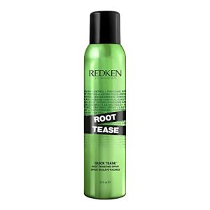 Haarspray matt REDKEN | Innovatives Finishing Spray für alle Haare