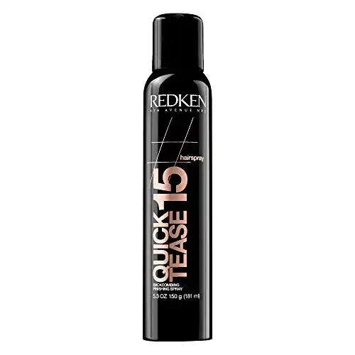 Haarspray matt REDKEN Quick Tease 15, Multifunktions-Haarspray