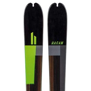 Hagan touring skis