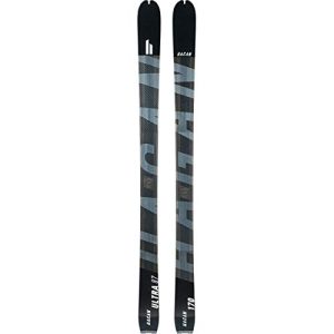 Hagan-Tourenski HAGAN Ultra 87 Touring Skis 170 cm